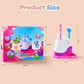 ✨ Vytvořte si vlastní bublinovou magii! DIY Bubble Factory s čerpadlem