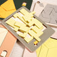 🧩 NYNÍ 50% SLEVA! ✨ Dřevěné puzzle Tangram – 7 barevných geometrických tvarů pro kreativní učení a rozvoj logického myšlení 🔺🔷