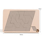 🧩 NYNÍ 50% SLEVA! ✨ Dřevěné puzzle Tangram – 7 barevných geometrických tvarů pro kreativní učení a rozvoj logického myšlení 🔺🔷