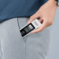 ✨ TDS měřič kvality vody 3 v 1 - pro měření pH, chloru a tvrdosti, s LCD displejem, pro bazény a akvária 🌊📱