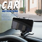 🚗 Univerzální držák mobilu do auta s 360° rotací