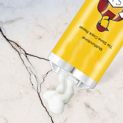 Multifunkční pasta na opravu trhlin