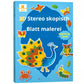 💥3D Leaf Art Board - řemeslná sada pro děti