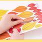 💥3D Leaf Art Board - řemeslná sada pro děti