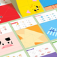 📚 ✨【ORIGAMI KNIHA PRO DĚTI】✨
