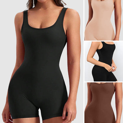 👙💫 Tummy Control Shapewear – Bezešvá látka a prodyšná 🌸✨