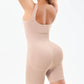 👙💫 Tummy Control Shapewear – Bezešvá látka a prodyšná 🌸✨