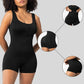 👙💫 Tummy Control Shapewear – Bezešvá látka a prodyšná 🌸✨