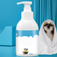 🐱🐈 Jemná rostlinná deodorantová pěna pro domácí mazlíčky