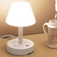 ✨Stolní lampa s USB portem a síťovým připojením