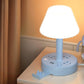 ✨Stolní lampa s USB portem a síťovým připojením