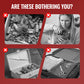 🧵 21dílná přenosná sada na šití ✨ Perfektní pro DIY šicí projekty