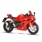 🏍Model motocyklu v měřítku 1:12