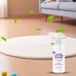 💪🧼 Víceúčelový, výkonný, rychle schnoucí čistič koberců 🌺✨