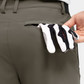 ⏳ Poslední den výprodeje! ! 📢 Pánské Quick Dry Casual Stretch golfové šortky