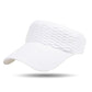 🔆 1+1 zdarma – Vynikající prodyšná čepice s ochranou proti slunci pro venkovní sporty  🧢✨