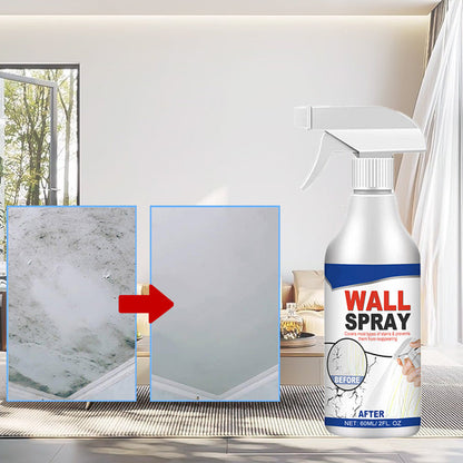 Sada sprejů na opravu stěn Magic Wall Repair - odolná proti prachu a skvrnám