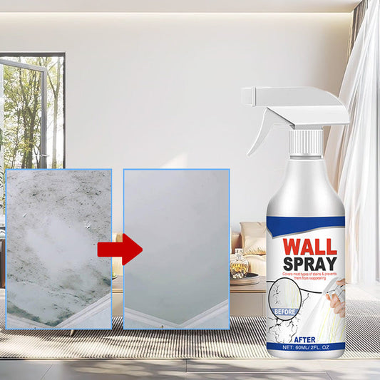Sada sprejů na opravu stěn Magic Wall Repair - odolná proti prachu a skvrnám