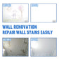 Sada sprejů na opravu stěn Magic Wall Repair - odolná proti prachu a skvrnám