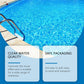💧 Čistič bazénů – křišťálově čistá voda, bezstarostné potěšení! 🏊‍♂️💙