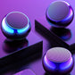 Mini Bluetooth Reproduktor s Hi-Fi Zvukem