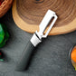 🥕 Nerezová Škrabka – Protiskluzová Rukojeť | Skladem 🔪⚡📦