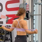 Ergonomický odporový pás pro zlepšení držení těla💪🧘‍♀️