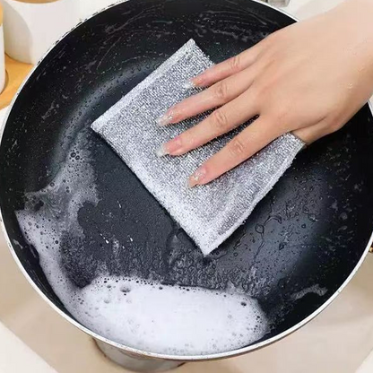🧼✨ Univerzální utěrky na nádobí, které nepoškrábou povrch 🤩