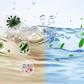 🧴💧🔒 Přenosná tableta na čištění vody | Jedna tableta s účinkem ničení bakterií o rychleji