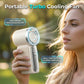⏰️Časově omezená nabídka:🌬️ Přenosný turbo ventilátor🔋
