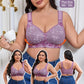 👙Nový model 2026, podprsenka extra velké velikosti | L–5XL, diskrétní, bez kostic