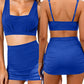 👙 Dámská třídílná plavková sada – třídílné bikiny, pohodlné, letní – platba při převzetí ✨