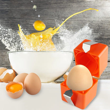 🍳 Rychlý lámač vajec - Otevírejte stovky vajec rychleji a čistěji 🔥