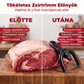 🥩🔥Ruční odstraňovač tuku z hovězího a vepřového masa - Zdravější vaření, snadno odstraňuje přebytečný tuk