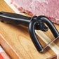 🥩🔥Ruční odstraňovač tuku z hovězího a vepřového masa - Zdravější vaření, snadno odstraňuje přebytečný tuk