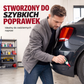 🔧 Lepidlo na opravu nárazníků –  KOUPTE 1 → 1 ZDARMA!💪 Rychlé a trvalé spojení 🚗