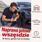 🔧 Lepidlo na opravu nárazníků –  KOUPTE 1 → 1 ZDARMA!💪 Rychlé a trvalé spojení 🚗