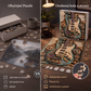 Kreativní steampunková kytara – 3D skládačka