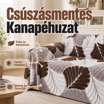 🛋️✨ Elegantní žakárový polštář na pohovku: neklouže a vypadá luxusně! 📦