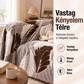 🛋️✨ Elegantní žakárový polštář na pohovku: neklouže a vypadá luxusně! 📦
