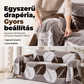 🛋️✨ Elegantní žakárový polštář na pohovku: neklouže a vypadá luxusně! 📦