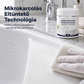 🛁 Vosk na opravu drobných škrábanců na bílých akrylátových vanách – Účinná oprava povrchu ✨