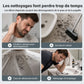 💇 Profesionální voděodolný plášť – snadné čištění