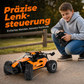 🏎️Vysokorychlostní RC terénní vůz s pohonem všech kol