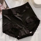 Vlhkost pohlcující kalhotky Premium Satin Antibacterial Ice Silk