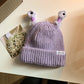 🔥🥳2023 Vánoční novinka - Cute Quirky Beanie