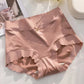 Vlhkost pohlcující kalhotky Premium Satin Antibacterial Ice Silk