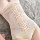 Cross Mesh Girdle pro tvarování pasu