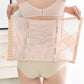 Cross Mesh Girdle pro tvarování pasu
