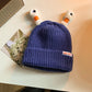 🔥🥳2023 Vánoční novinka - Cute Quirky Beanie